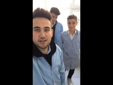 Yasin poz versene olum