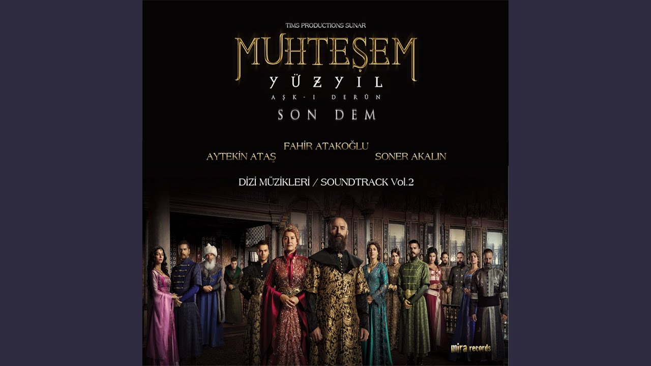 Yaslı (Mournful)