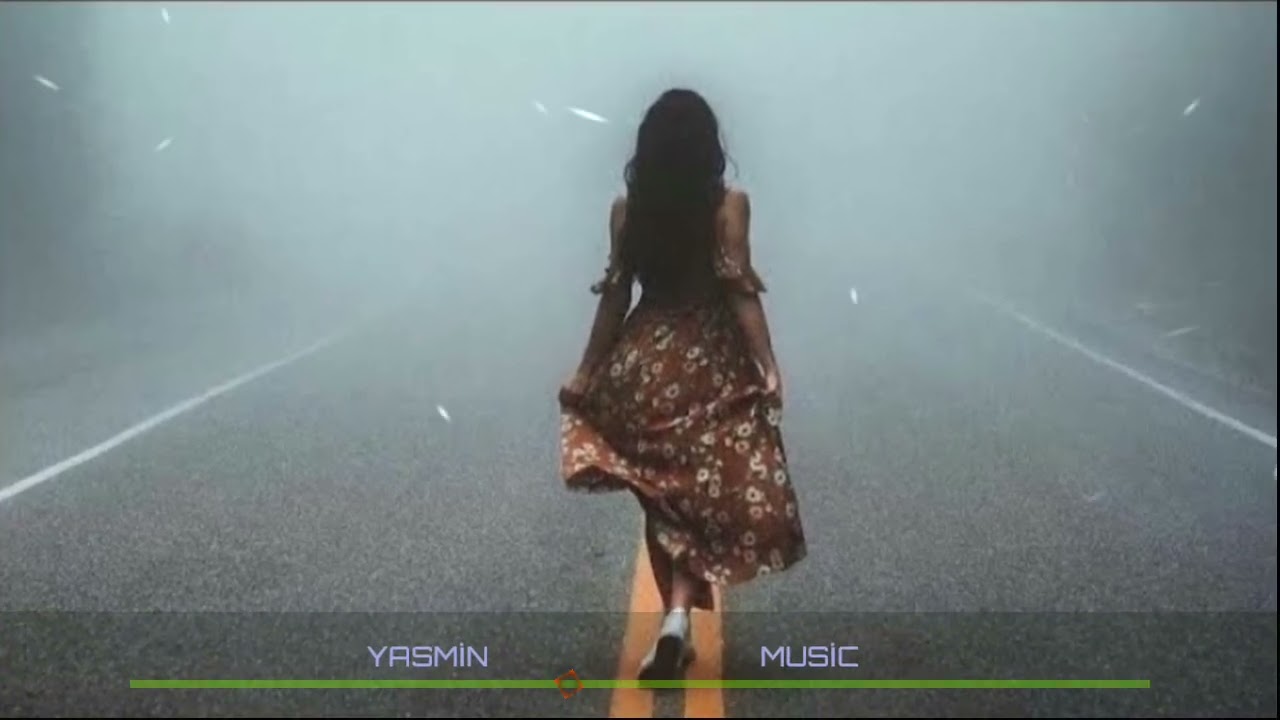 YASMİN music - (Bones) Deep house Remix