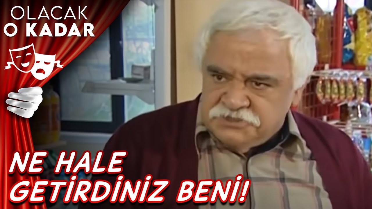 Yassak - Olacak O Kadar