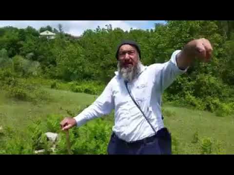 YASSIÖREN KÖYÜ HACI ABİ İLE SOHBET :)