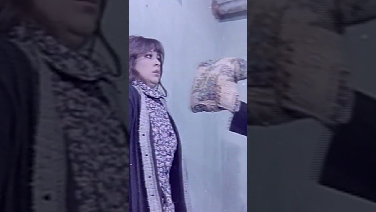 Yastıkla Boğdu🤣 | Babalık #shorts