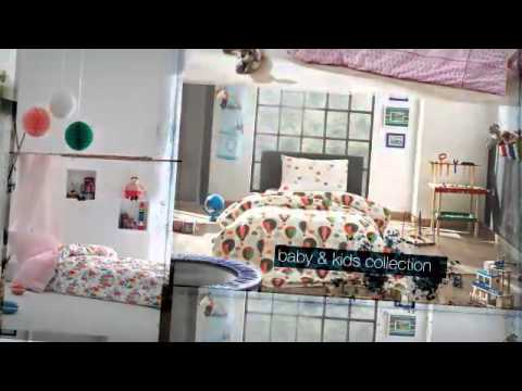 Yataş Bedding | 2014 Ev Tekstili Reklamı