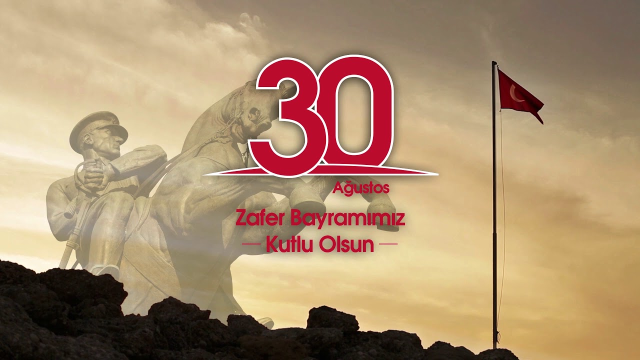 Yataş Bedding | Zafer Bayramı