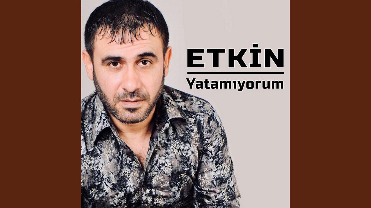 Yatamıyorum