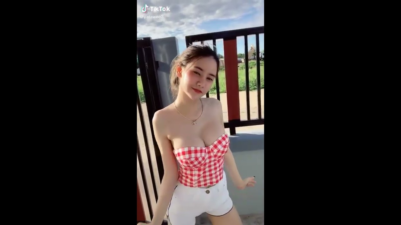 @yatawee3 😘😘💜  TikTok .ep15