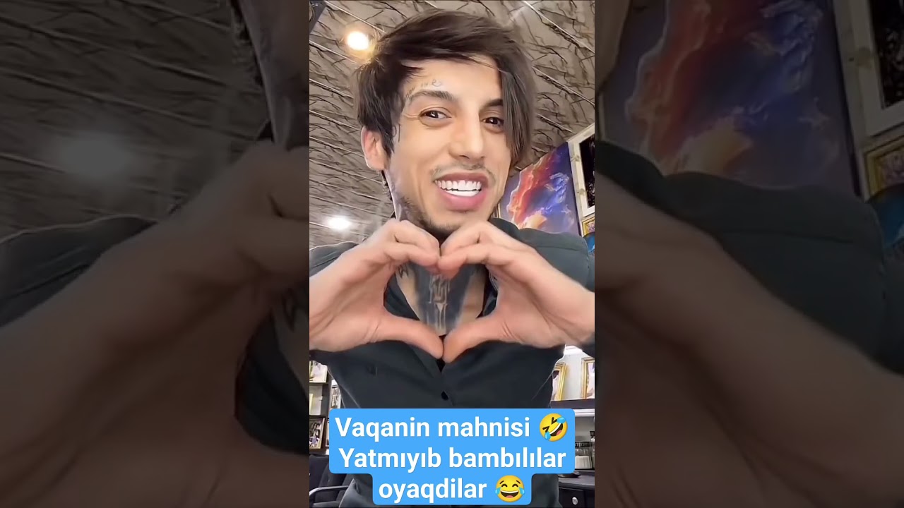 Yatmıyıb bambılılar oyaqdılar😂.Vaqanın mahnısı #keşfett #tiktok #canlı #vaqa #vaqanınmahnısı #mahnı