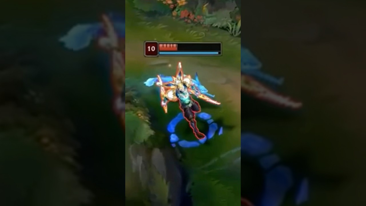 Yav ananın- #leagueoflegends