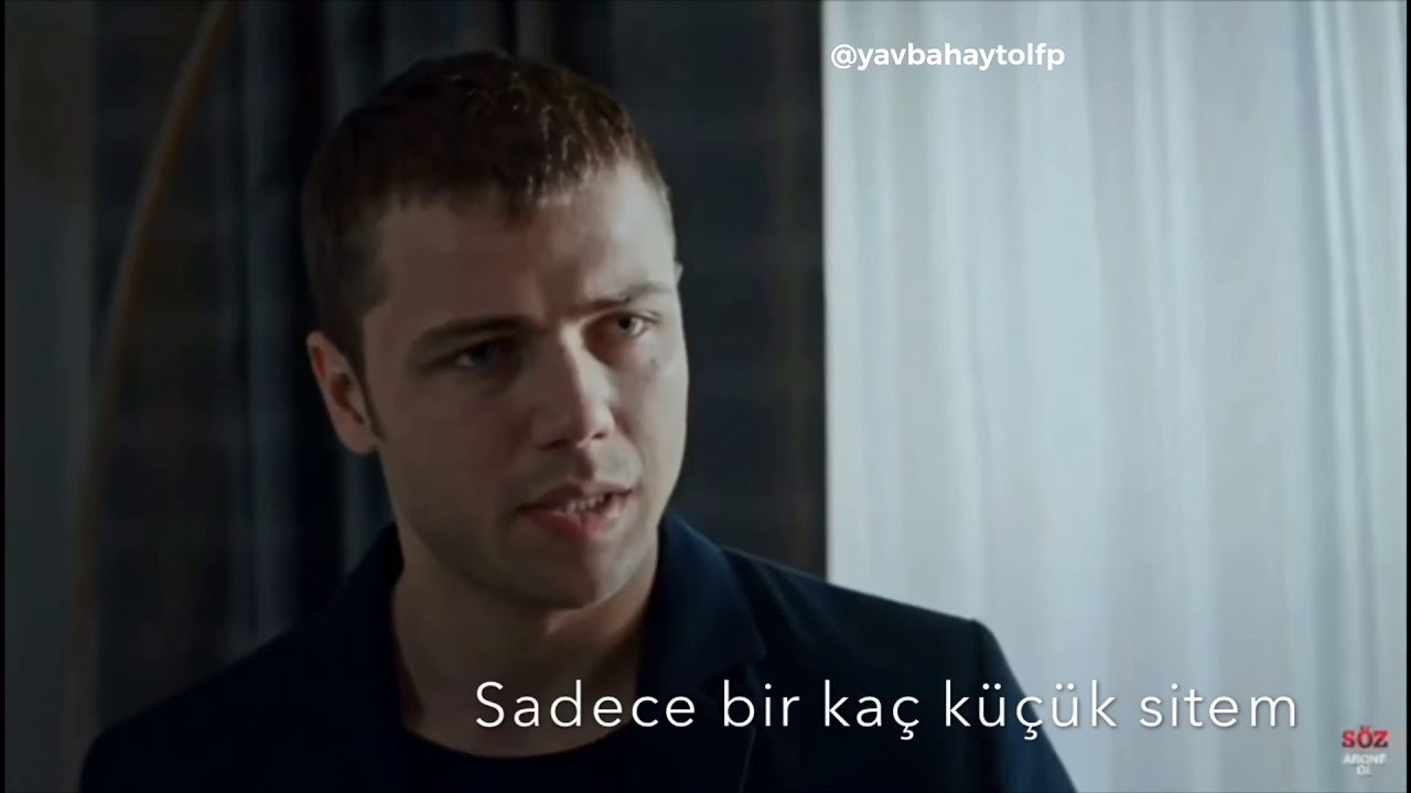 YavBah||Murat Dalkılıç-Neyleyim İstanbul’u