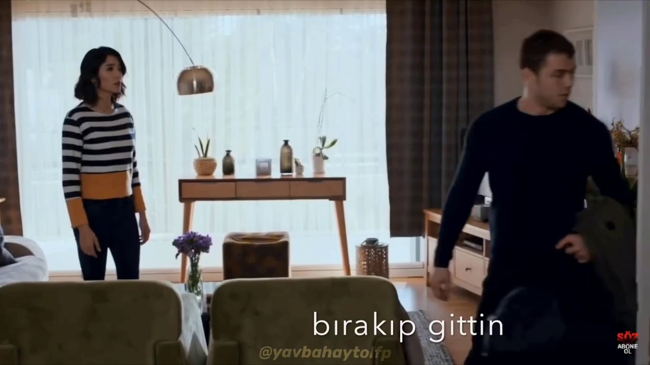 YavBah||Oğuzhan Koç-Cimri Sevgilim