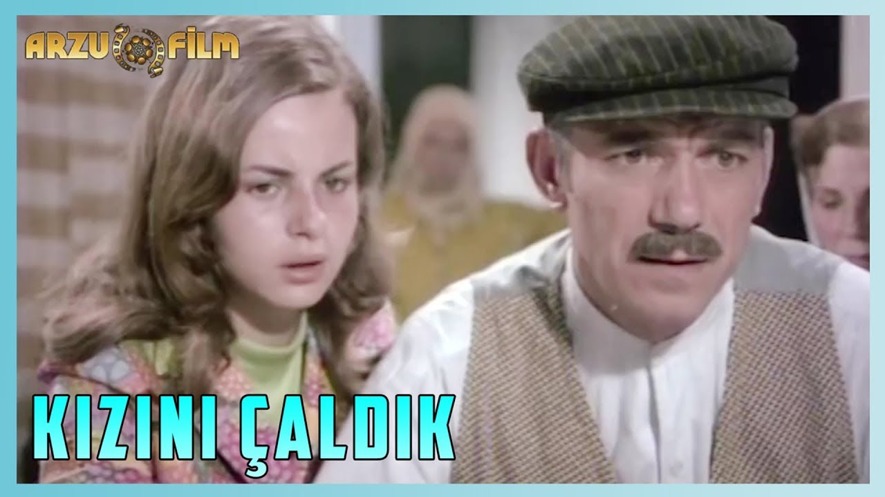 Yavrum | Kızını Çaldık