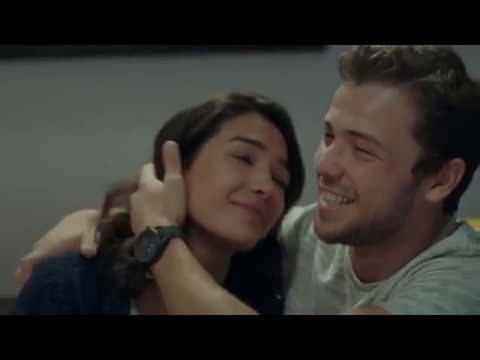 Yavuz - Bahar || Aşıklar Şehri  [SÖZ]