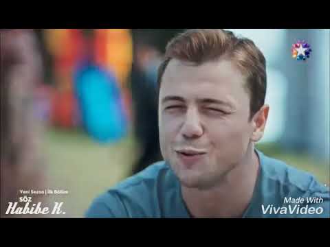 Yavuz - Bahar | Hayata Yeniden Başlamaya (YavBah Klip)