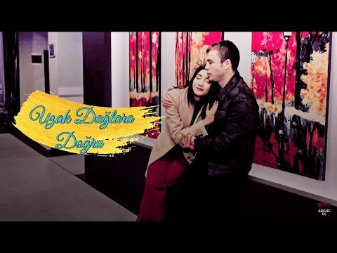 Yavuz & Bahar / YavBah  - Yüksek Dağlara Doğru