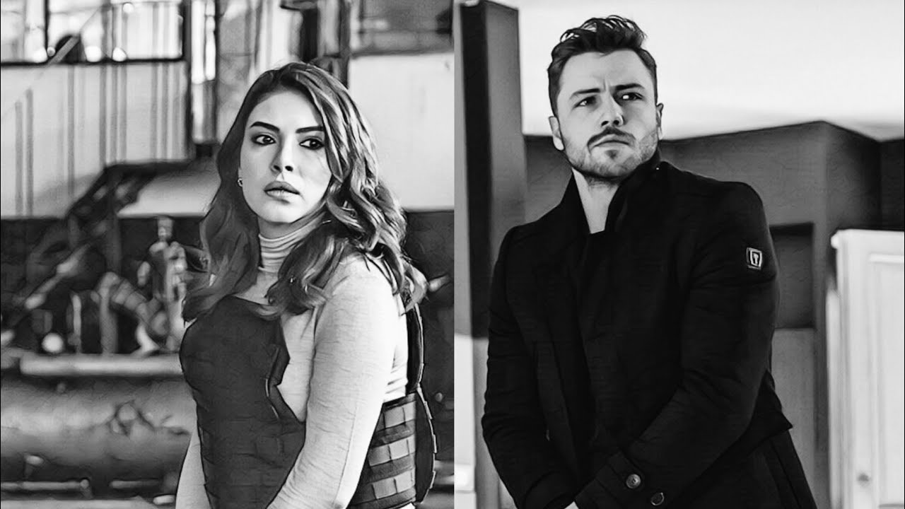 Yavuz & Derya | Summer Cem - Tamam