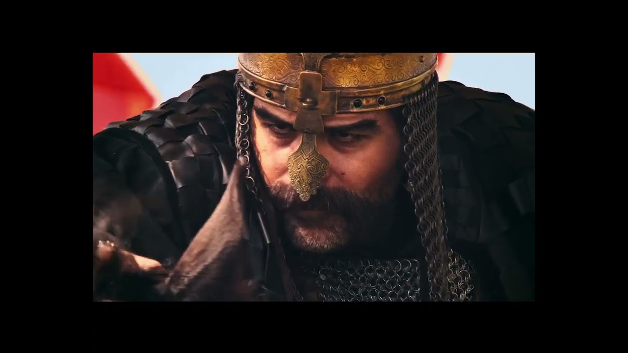 Yavuz Sultan Selim Han - Tuesday Edit (Bağımlılık Yapar!)