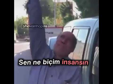 Yaw sen ne biçim insansın