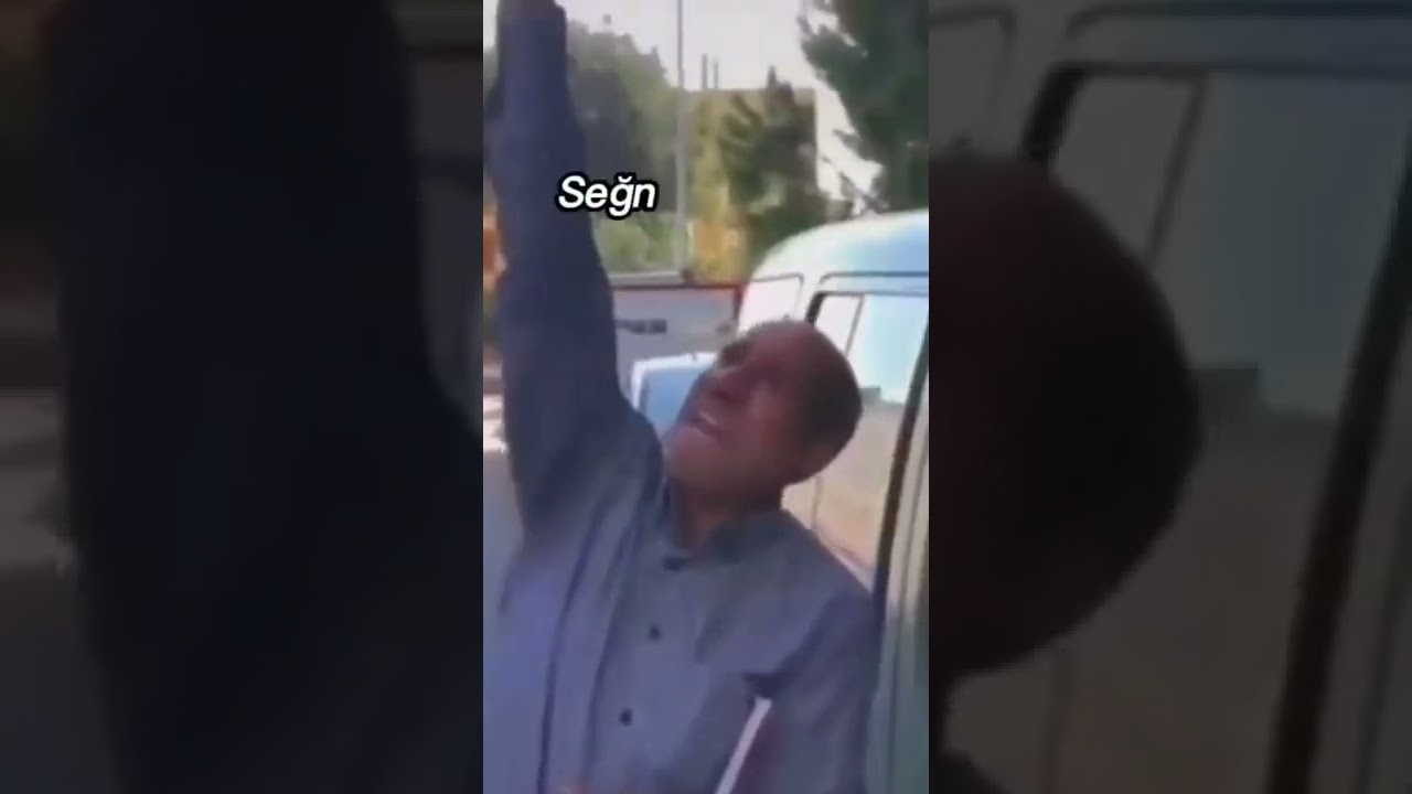Yaw Sen Ne Biçim İnsansın :)