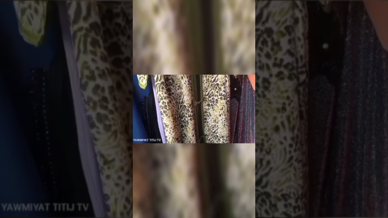 YAWMIYAT TITIJ TV - Short