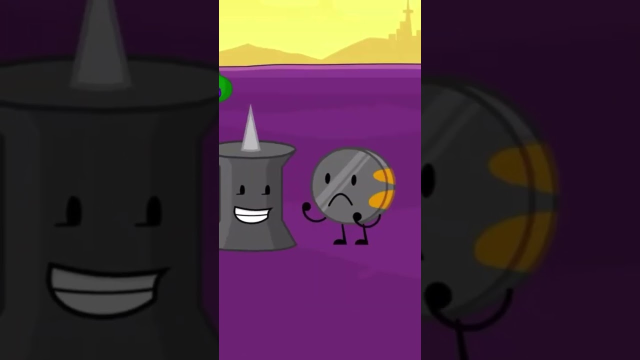 yay! #bfdi #bfdia6 #jacknjellify