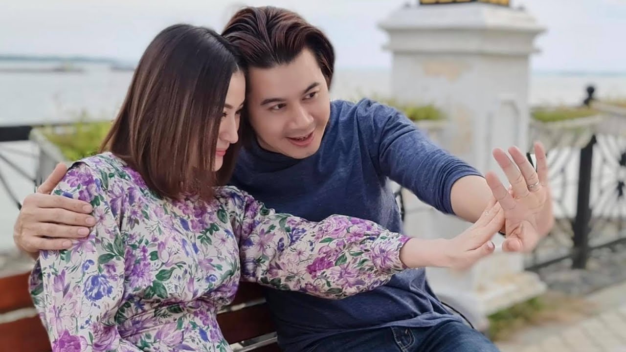 Yay Sat - Connie    ကော်နီ -  ရေစက်  [Official MV] 🎶နောက်ကျောဘက်က ဓါးချက်ကို မြင်ပါတယ်......💔💔💔
