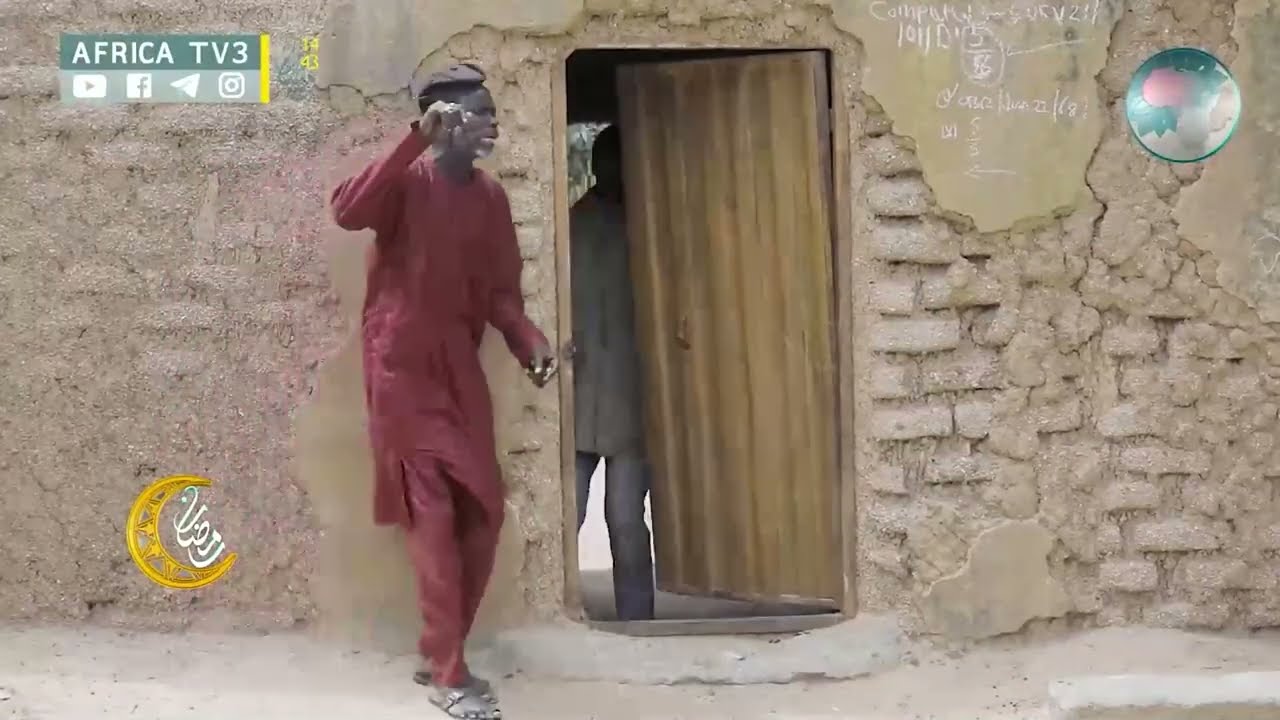 YAYA MAHADI YAYI RITAYA ILLAR KARATUN BOKO KENAN INJI SU HARU