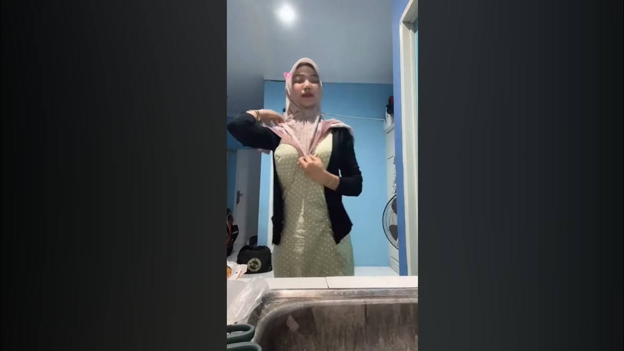 yayaarasyid pamer body bohay