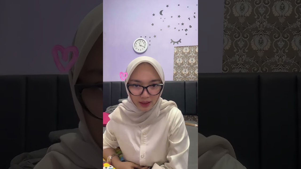 yayaarasyid (yayaarasyidreal) Live - Tiktok | 16 June 2025