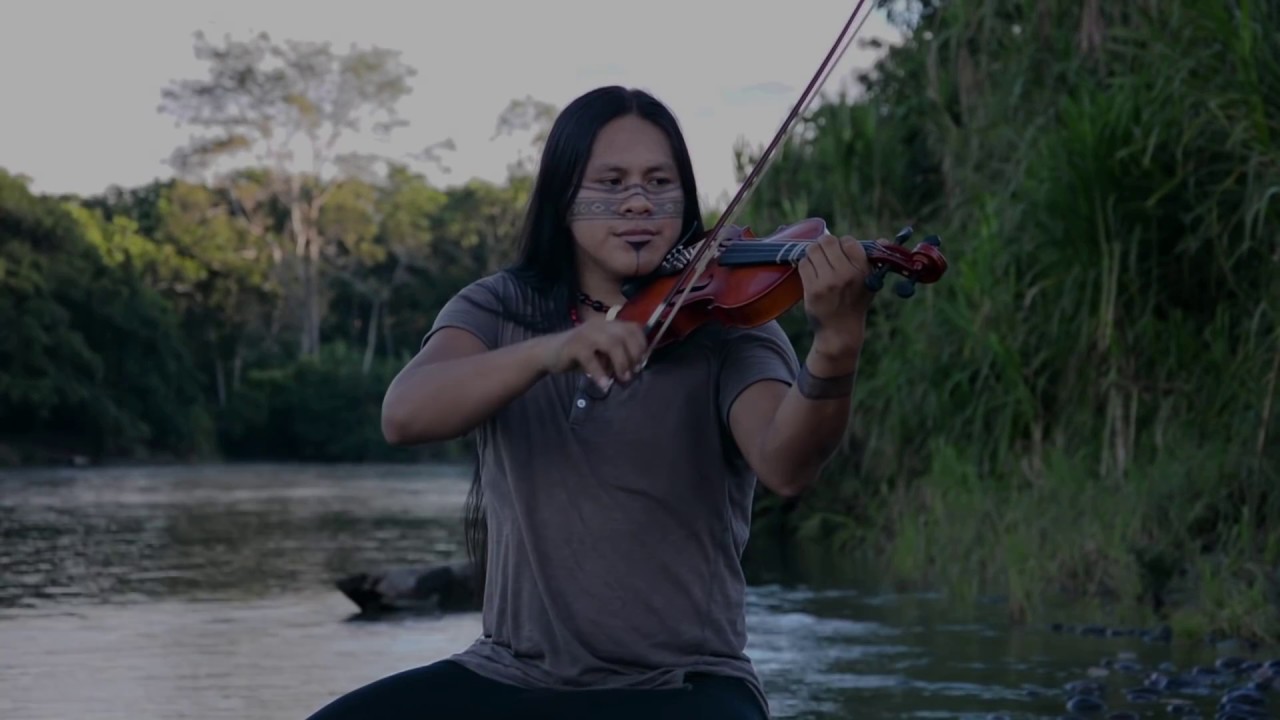 Yayawanmi - KAMBAK (video oficial)