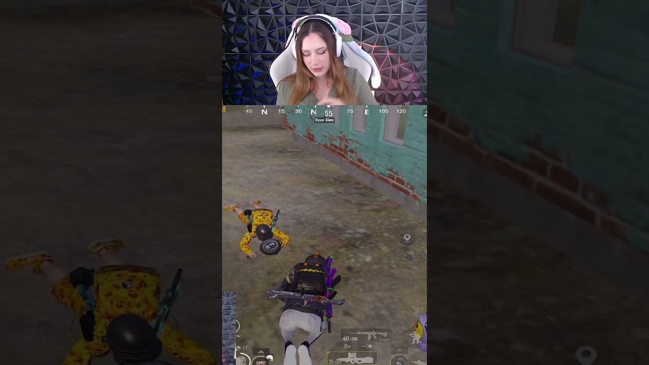 YAYINCI GHOST!