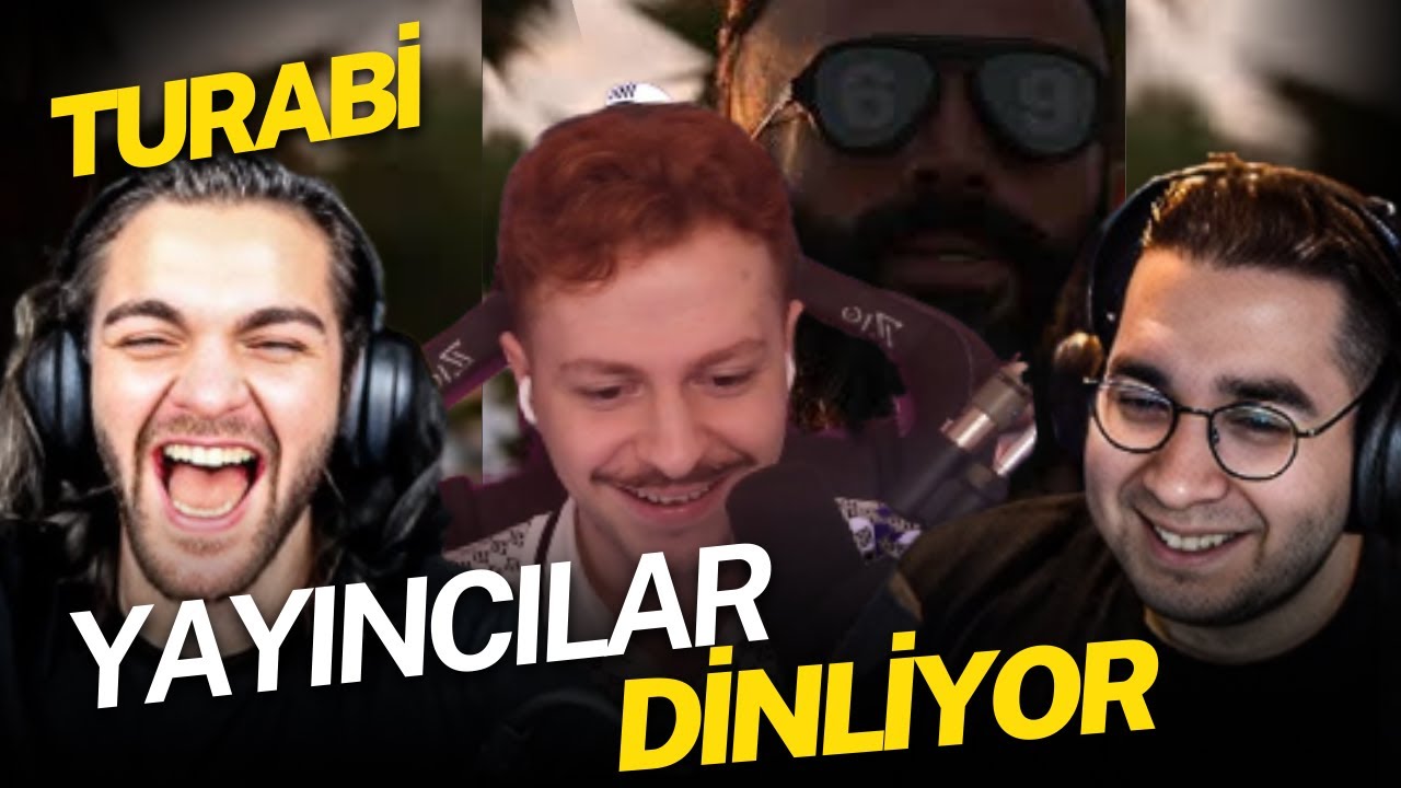 Yayıncılar Turabi 