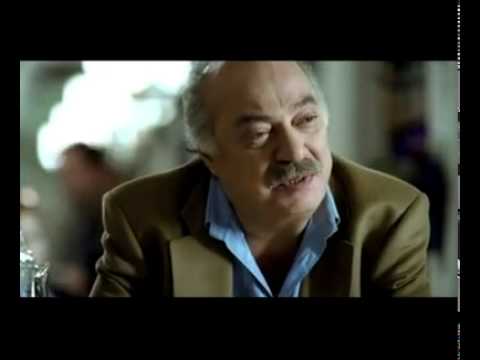 Yayınlanmayan Yeni Rakı Reklamı