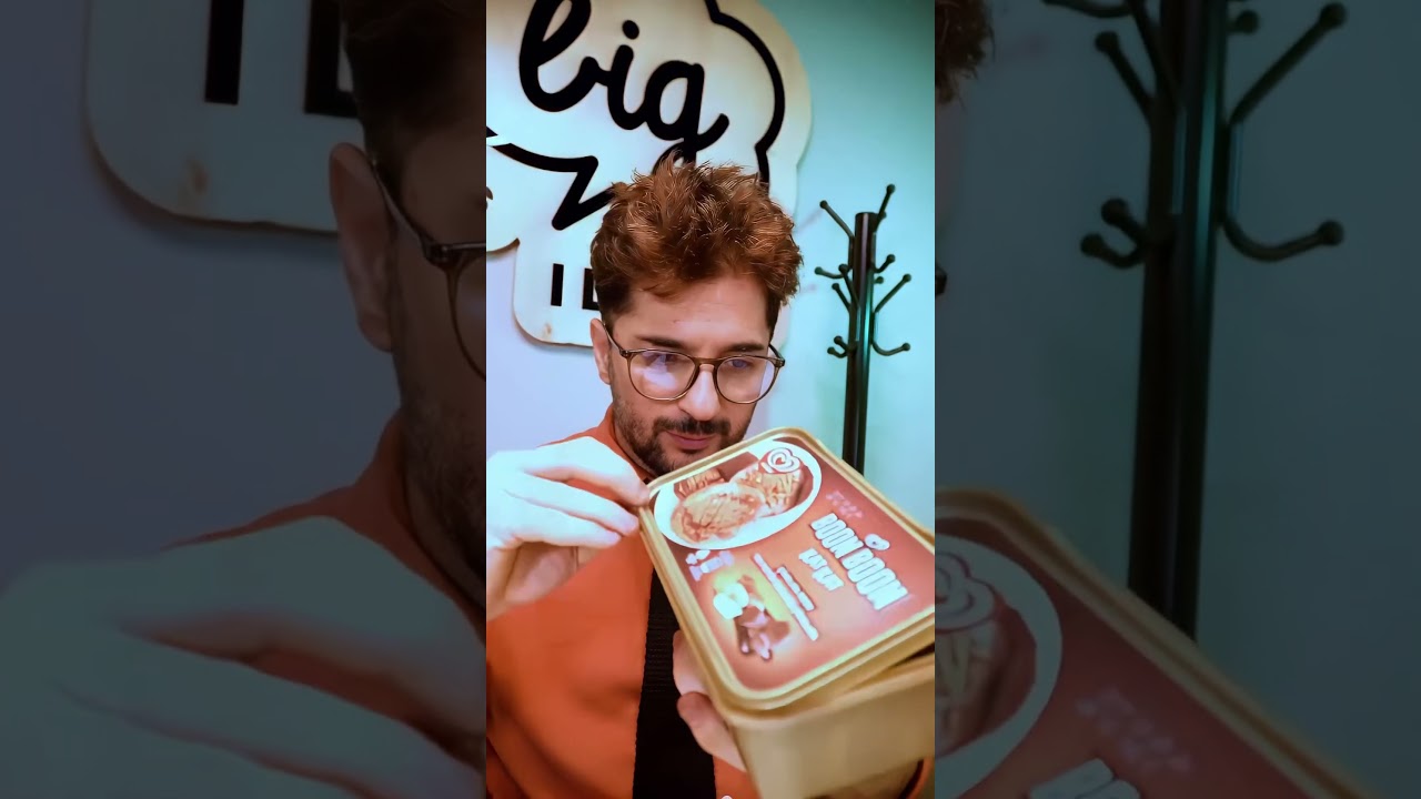 Yaz sıcaklarında sıkılanlara enerjisi düşenlere  Algida Boom Boom Kat Kat !💥 Her anı katlayan tat !