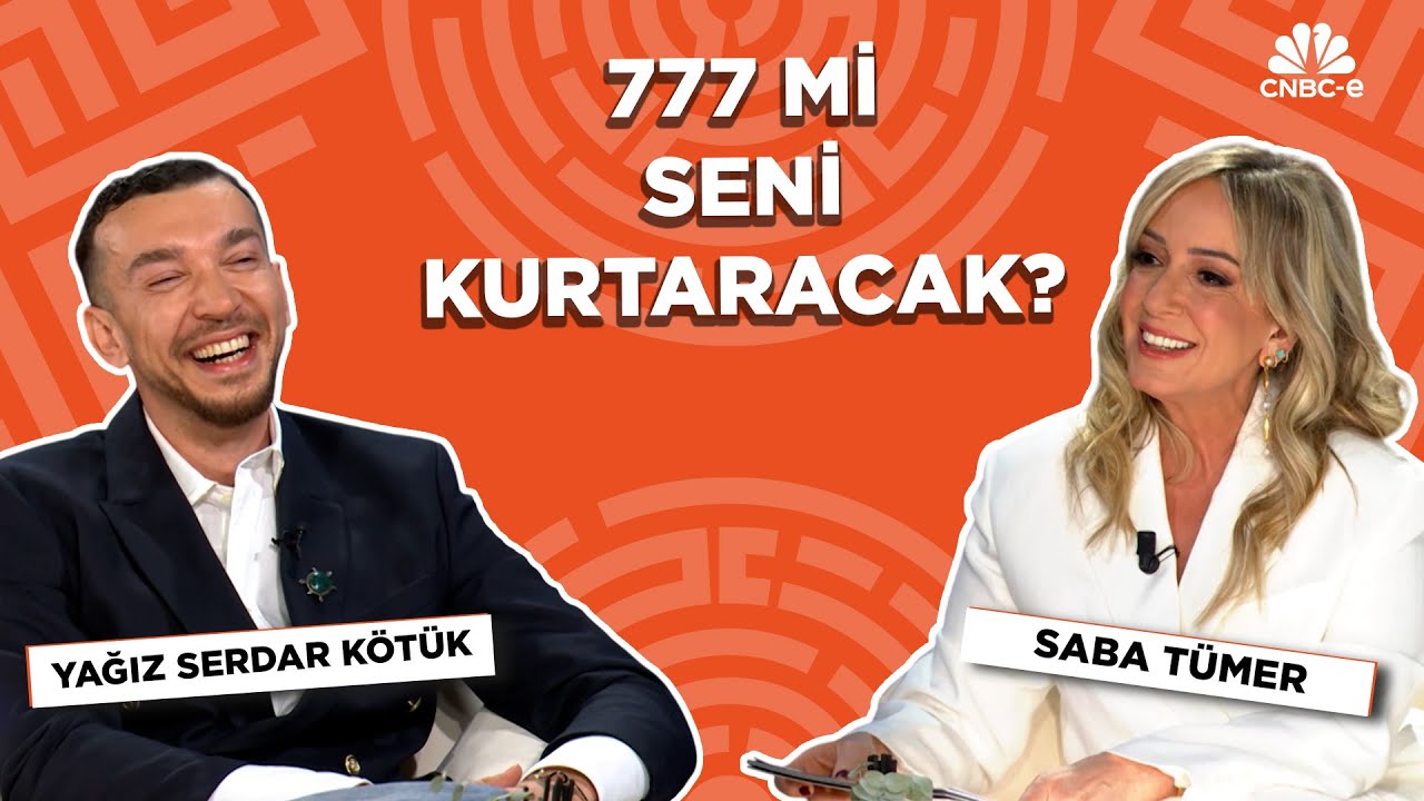 Yağız Serdar Kötük: Shouldn't we go on vacation because we can't buy a house? | If you don't find...