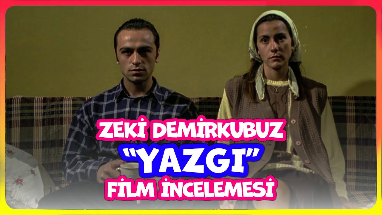 Yazgı Filmi ve Albert Camus'un 