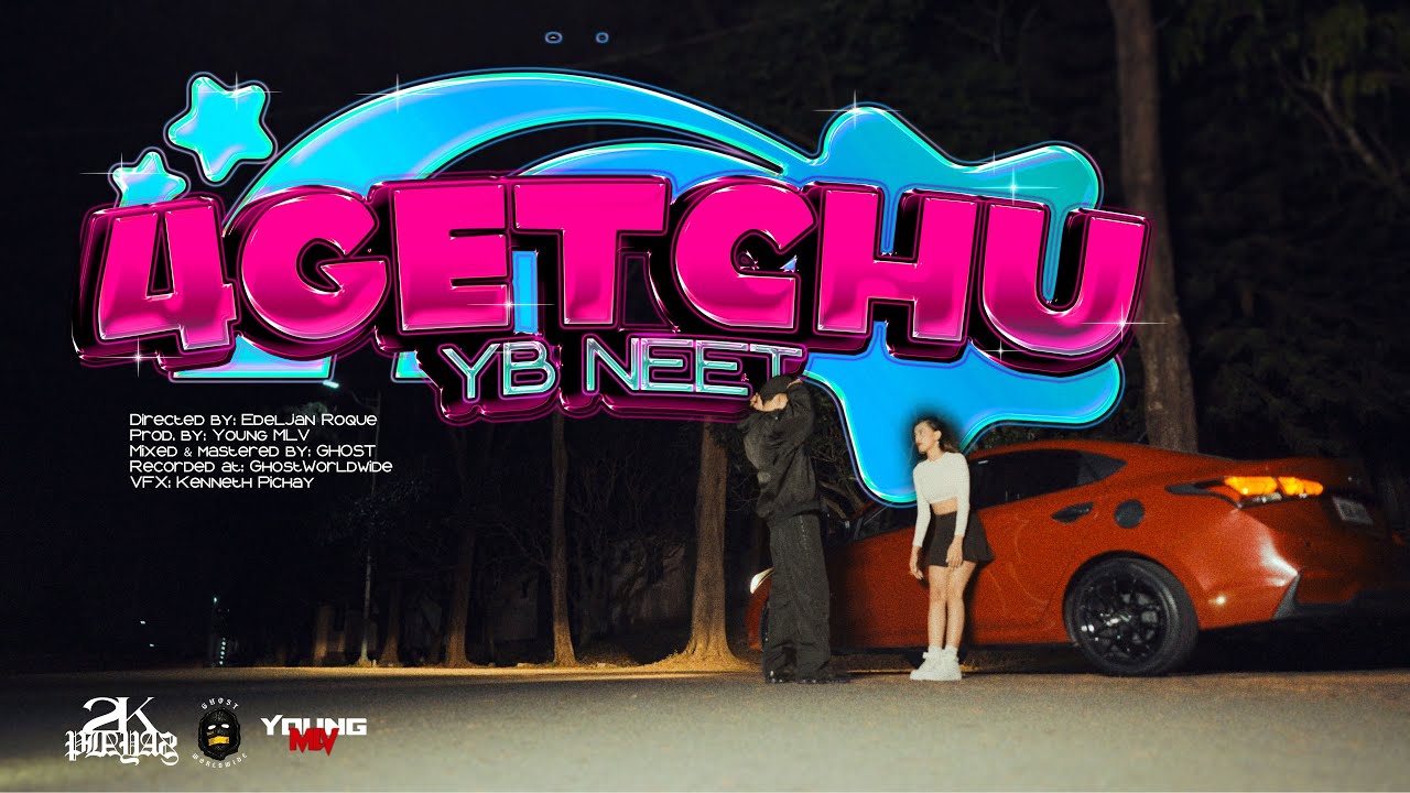 YB Neet - 4getchu (Official Music Video)