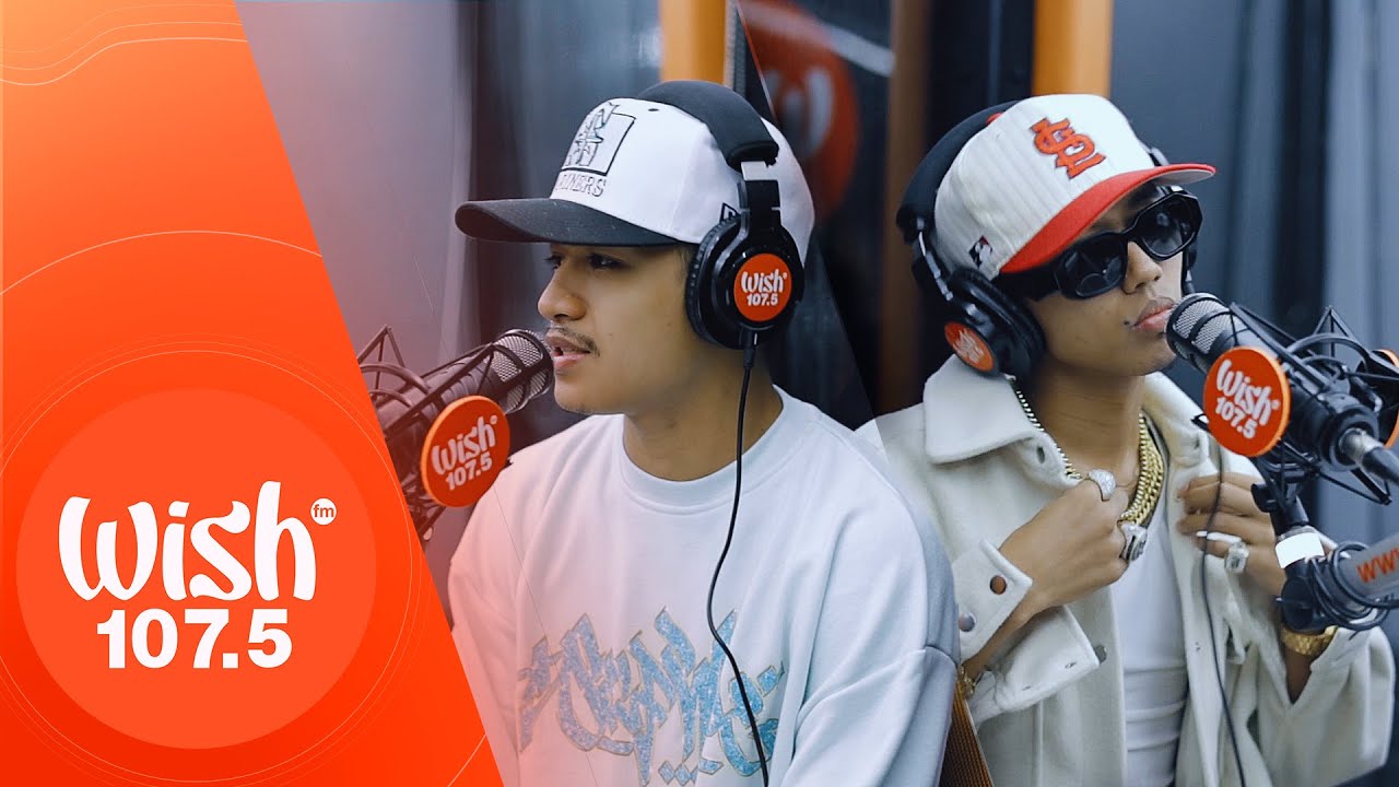 YB Neet (ft. Flow G) performs 