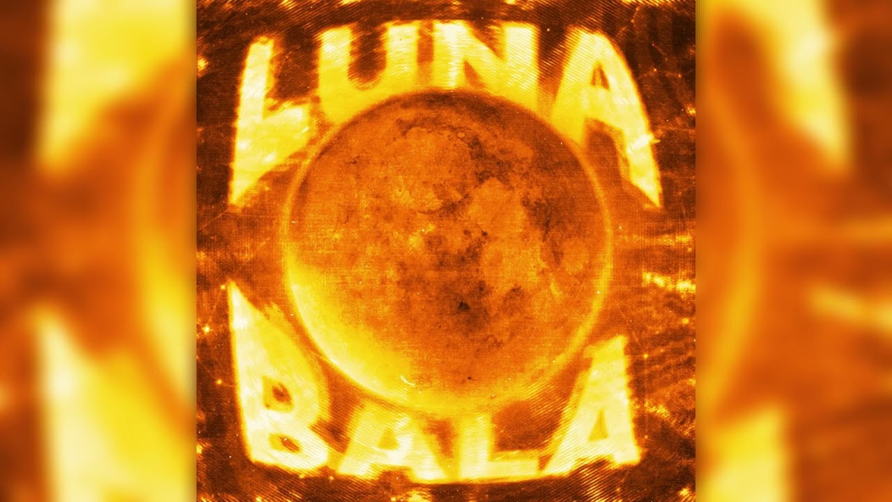 Yb Wasg`ood, Ariis - LUNA BALA - SLOWED (1 HOUR)