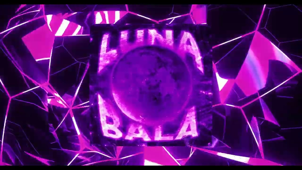 Yb Wasg'ood, Ariis - LUNA BALA (Slowed + Extended)