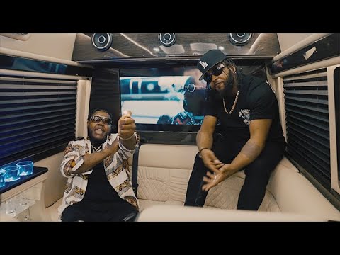 Y.BIZZLE x BIG EAST - SHAQ & KOBE (Music Video) 🎥 @MeetTheConnectTv