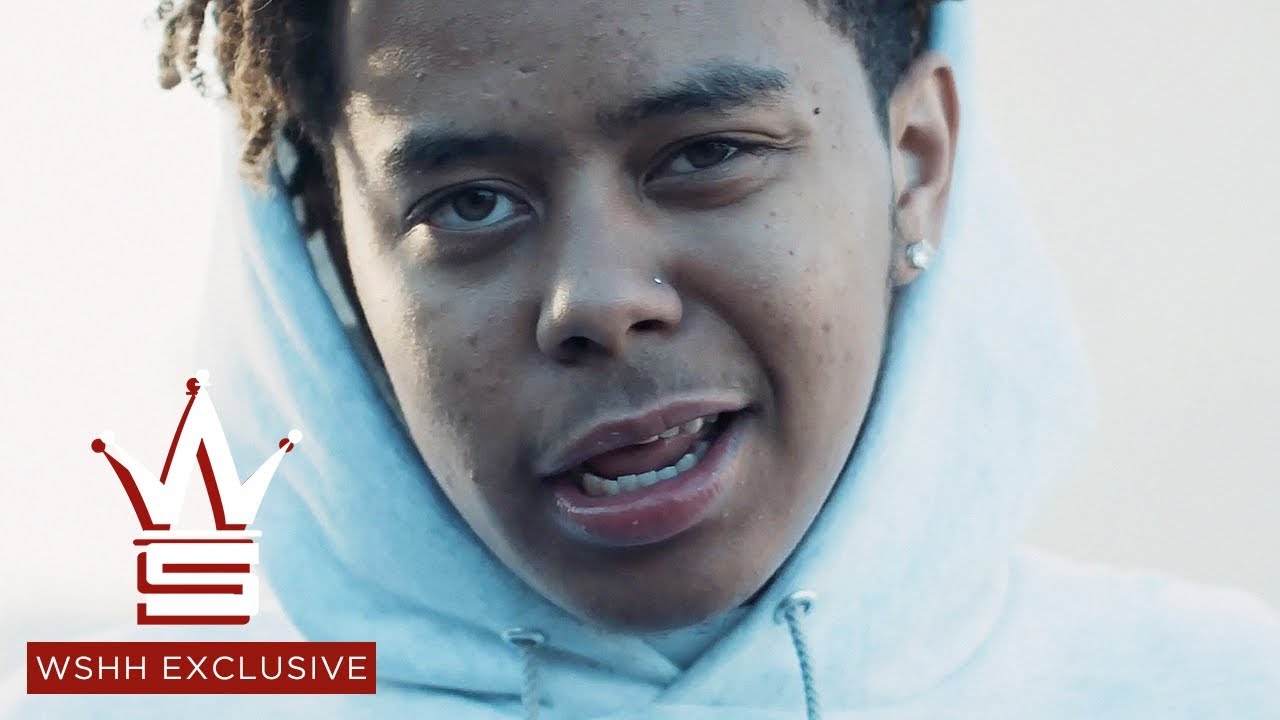 YBN Cordae 