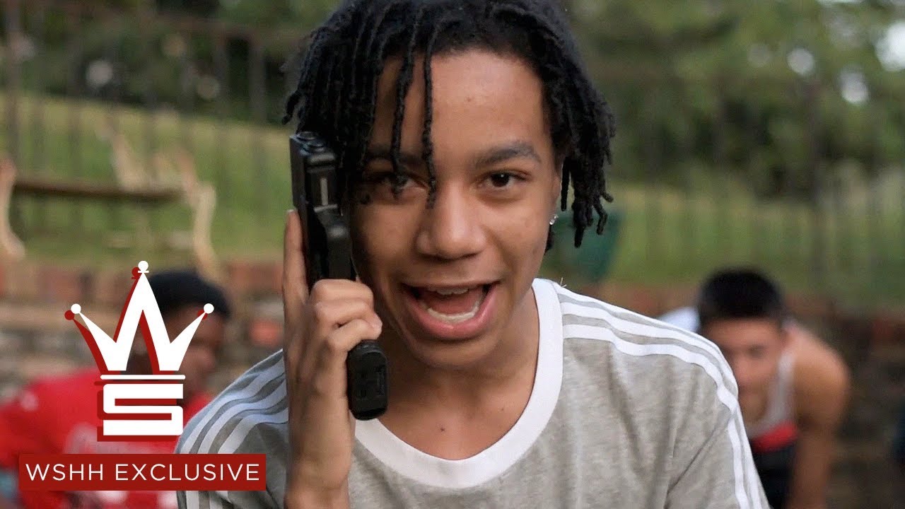 YBN Nahmir 