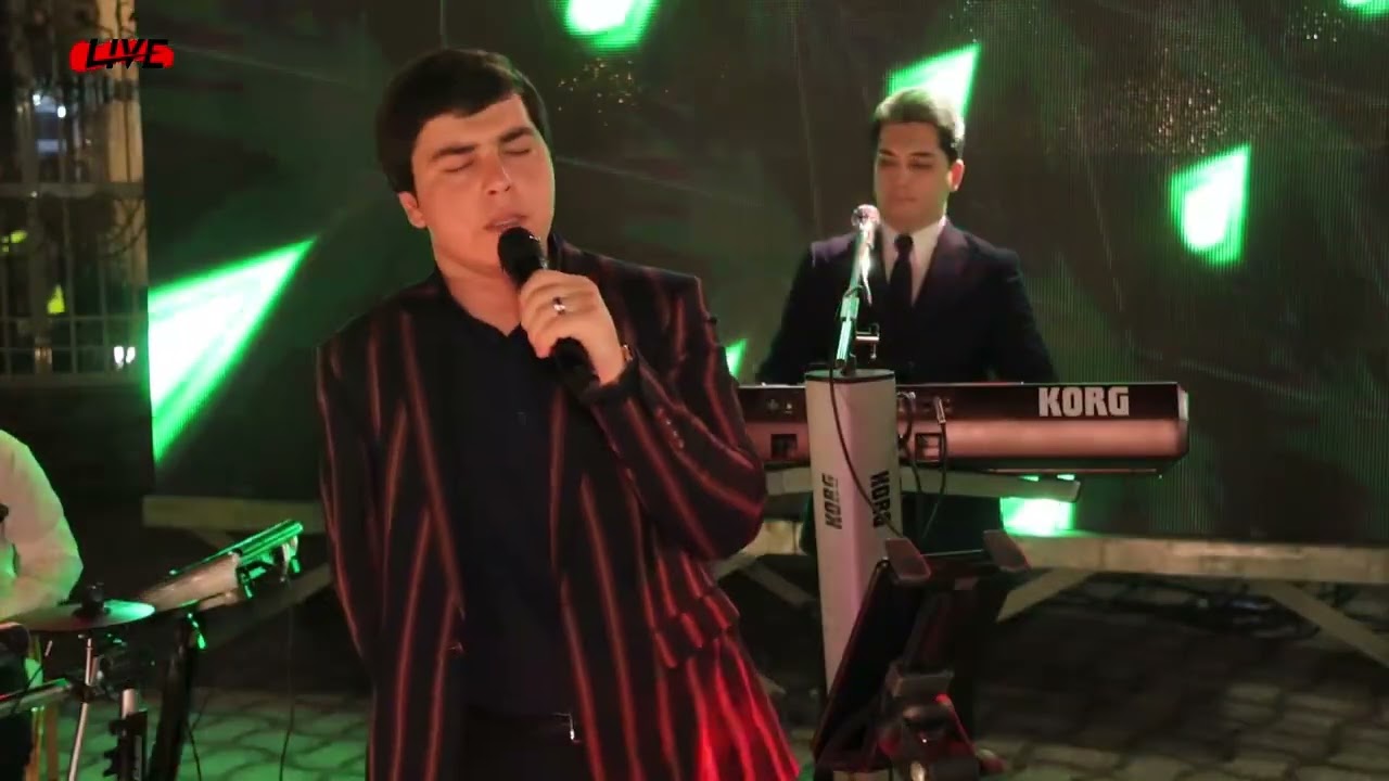 Ybrayym Niyazow - Ogulsyz