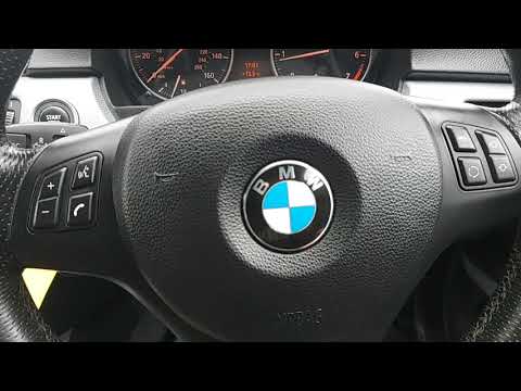 yc60whm - bmw 318i m sport business edition - select Motors doncaster