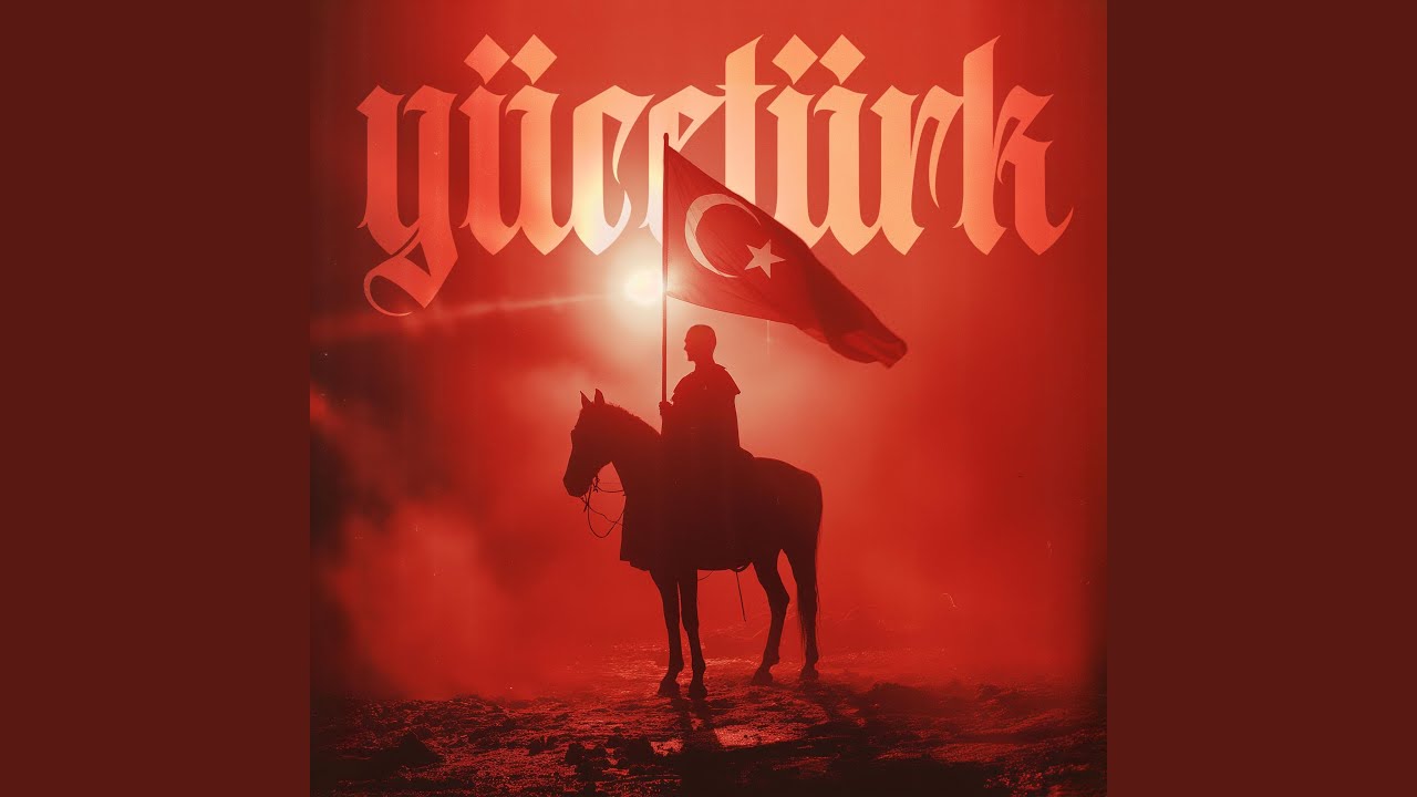 Yüce Türk - 100. Yıl Şarkısı