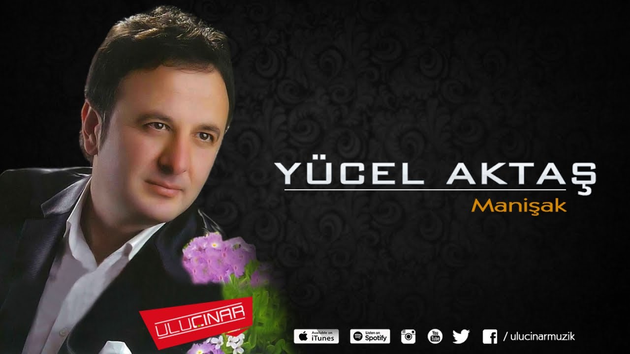 Yücel Aktaş - Elim Kolum Bağlandı