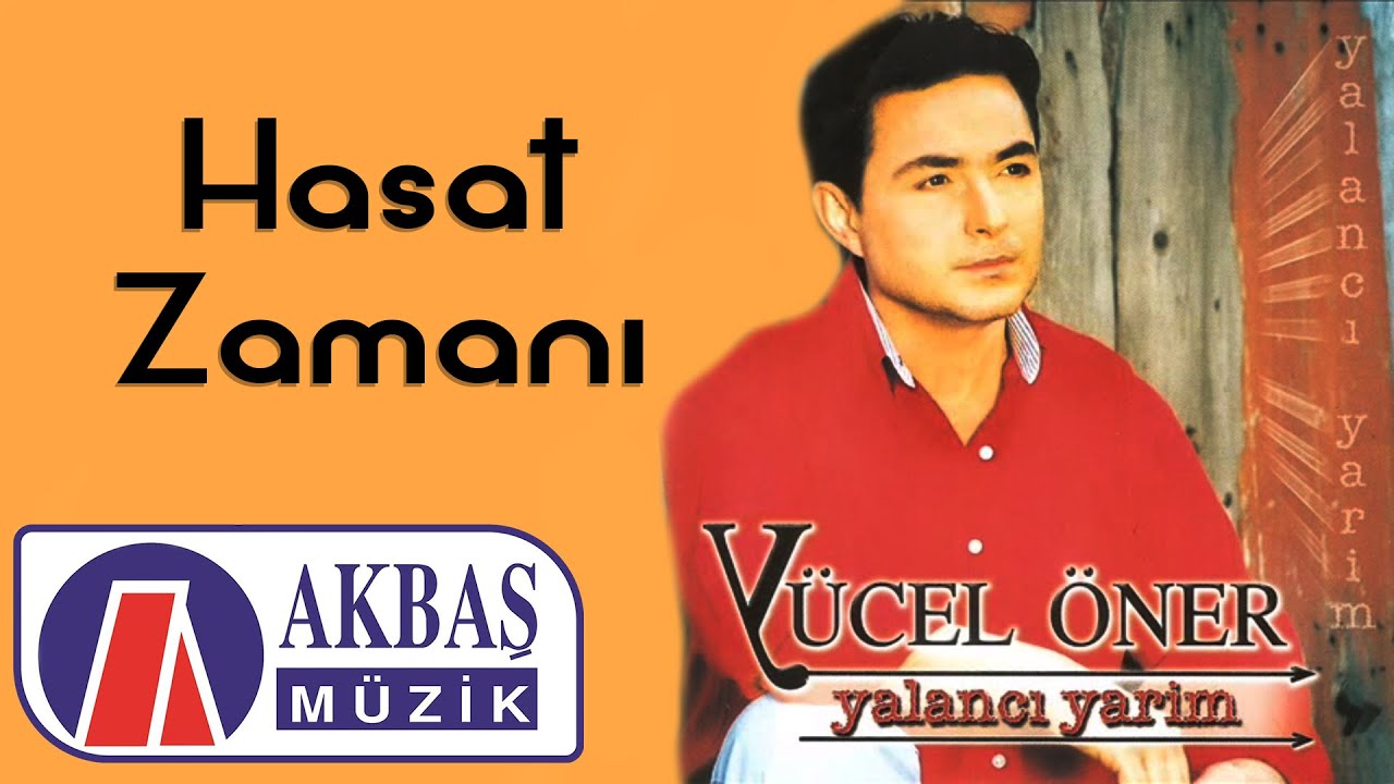 Yücel Öner | Hasat Zamanı