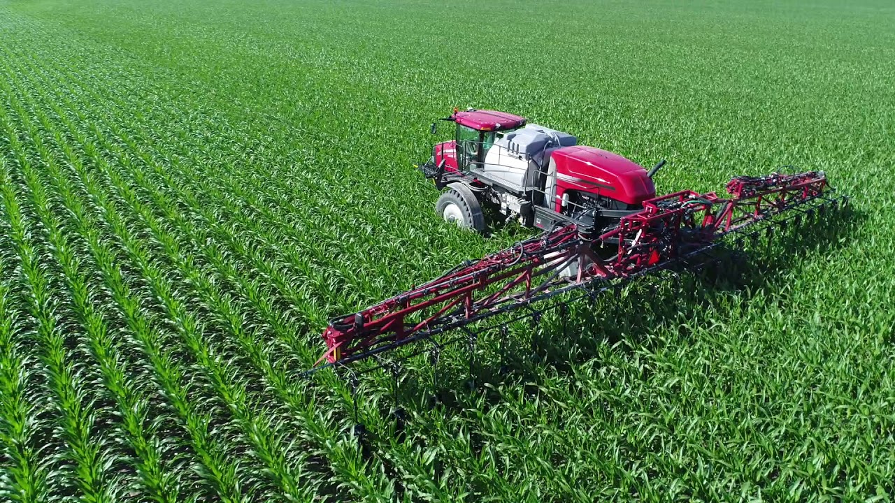 YDrop with Sprayer