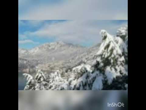 Ye hassin wadiya ye khula aasman by Nisha Shree & Co.