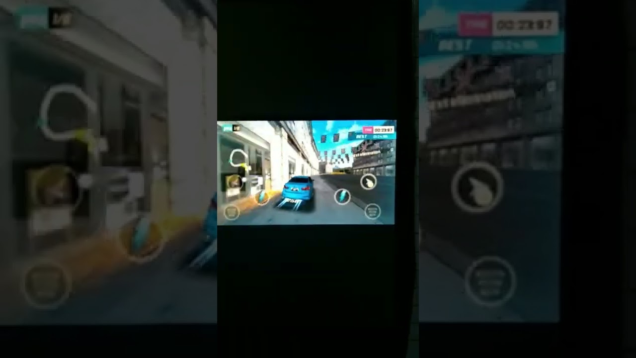 ye li lis leli la car racing challenge mode on by devils blood king.
